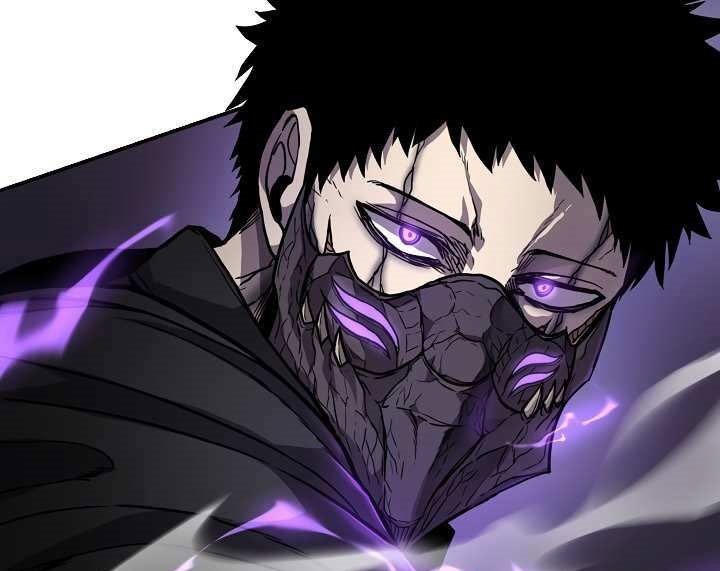 Shaman Chapter 38 halaman 4