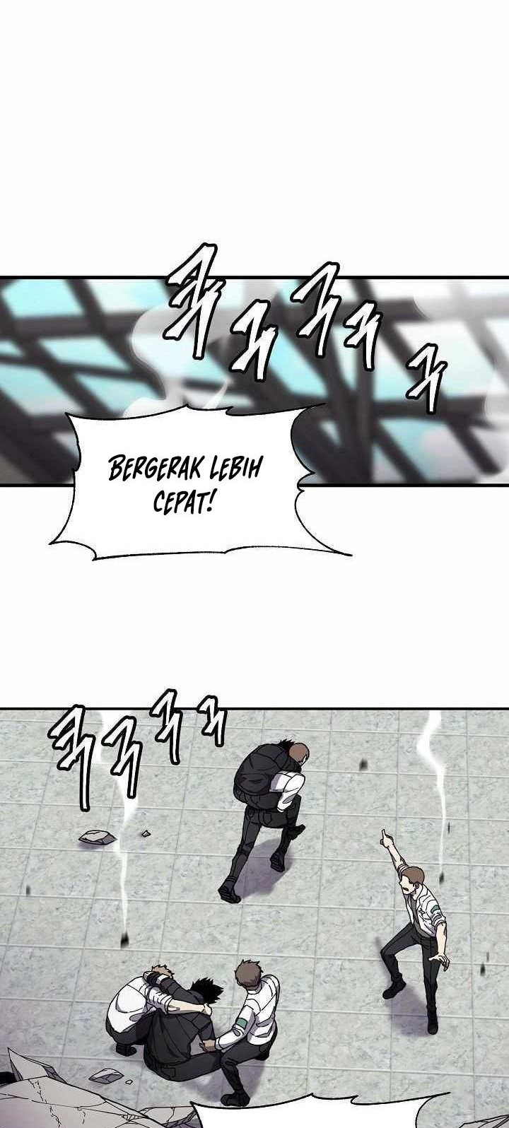 Shaman Chapter 39 halaman 6