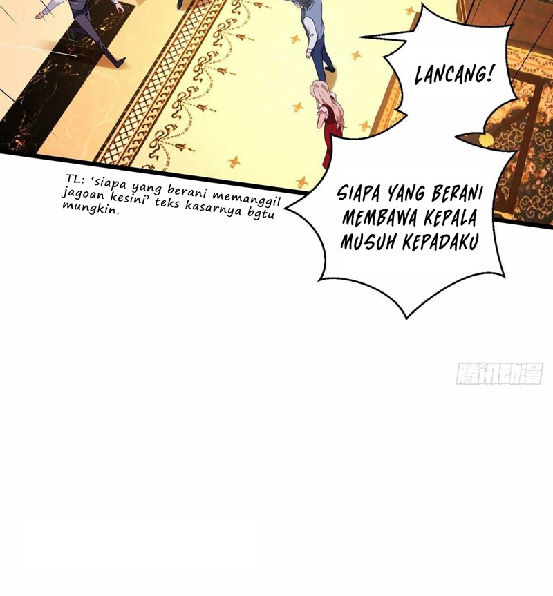 Became King After Being Bitten Chapter 30 Gambar 5