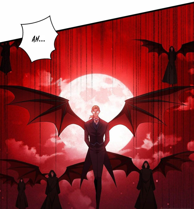 Became King After Being Bitten Chapter 30 Gambar 6