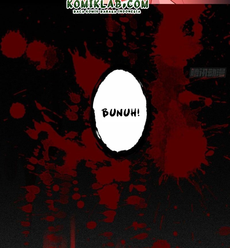 Became King After Being Bitten Chapter 30 Gambar 8