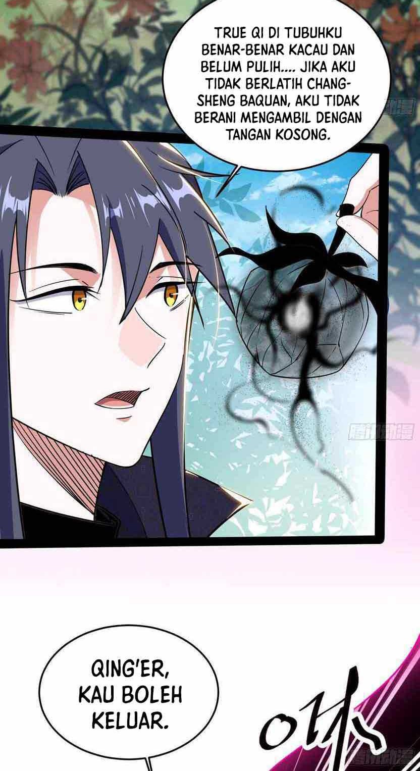 I’m An Evil God Chapter 204 halaman 5