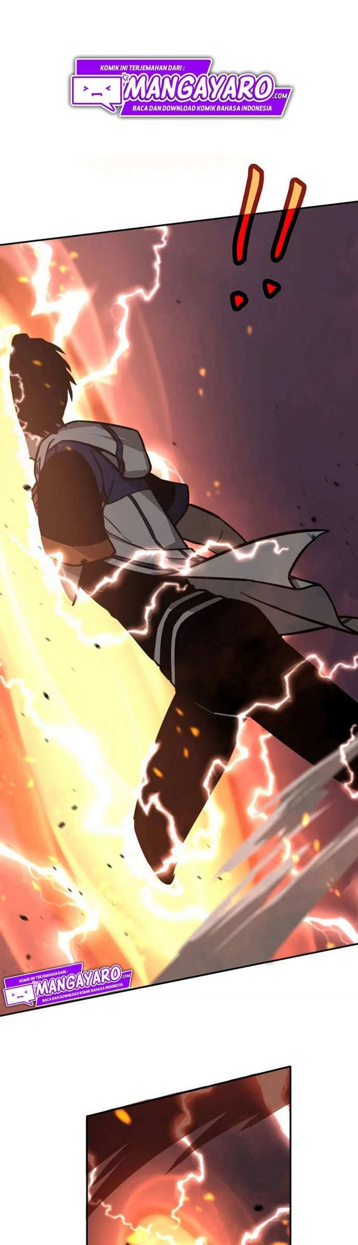 Super Evolution Chapter 44.1 halaman 5
