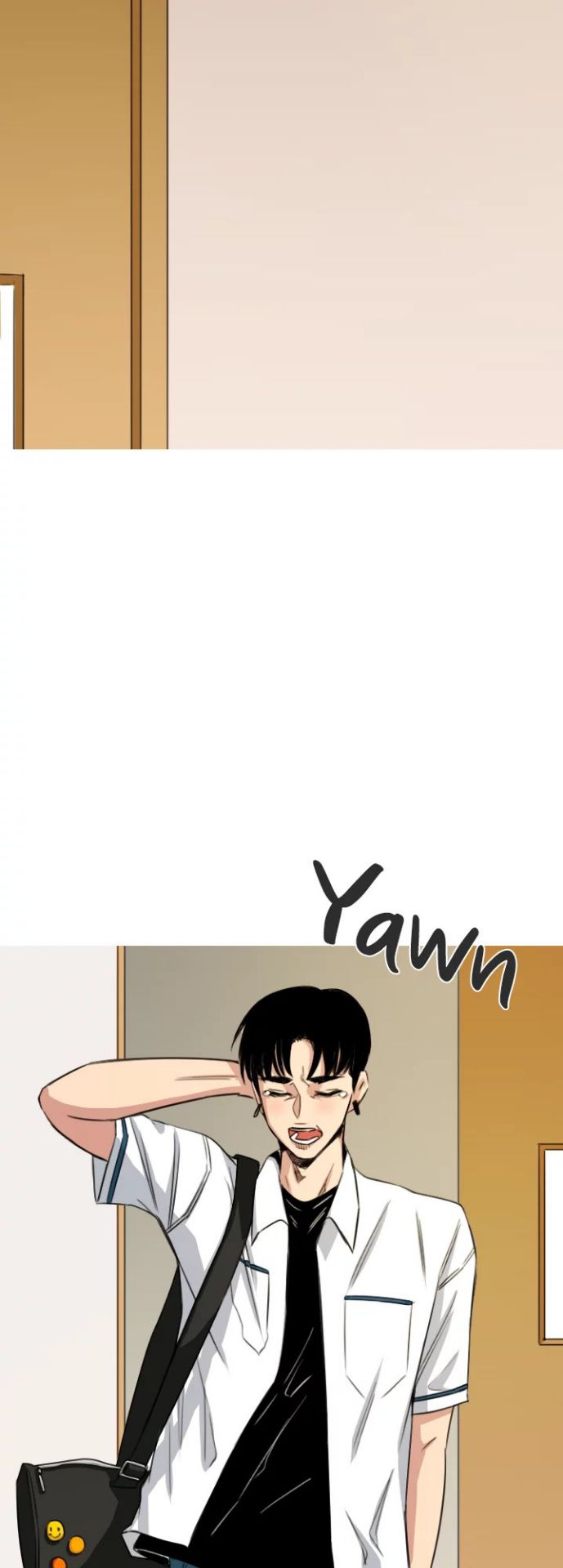 Drawing Romance Chapter 54 halaman 3
