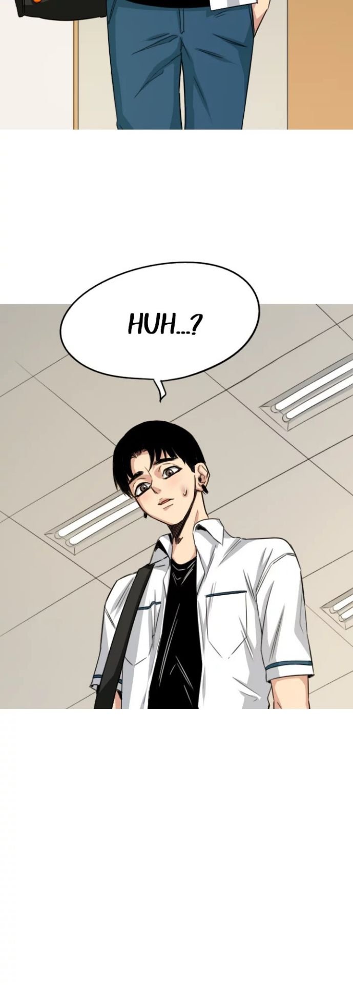 Drawing Romance Chapter 54 halaman 4