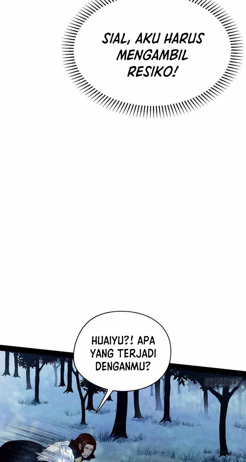 I’m An Evil God Chapter 206 halaman 5