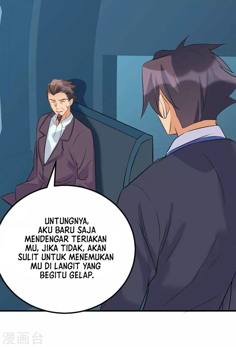 Emperor Son In Law Chapter 35 halaman 4