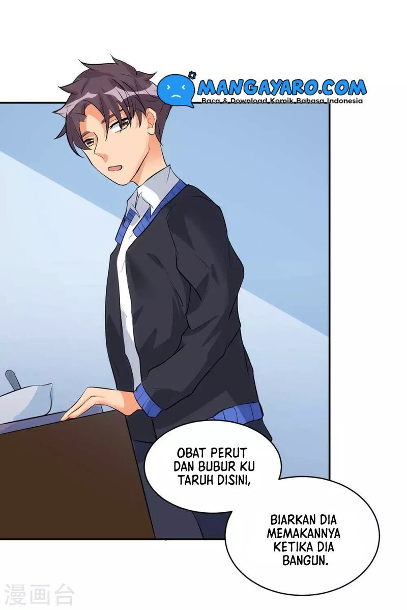 Emperor Son In Law Chapter 32 halaman 4