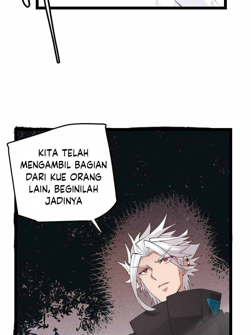 The Game That I Came From Chapter 64 Gambar 10