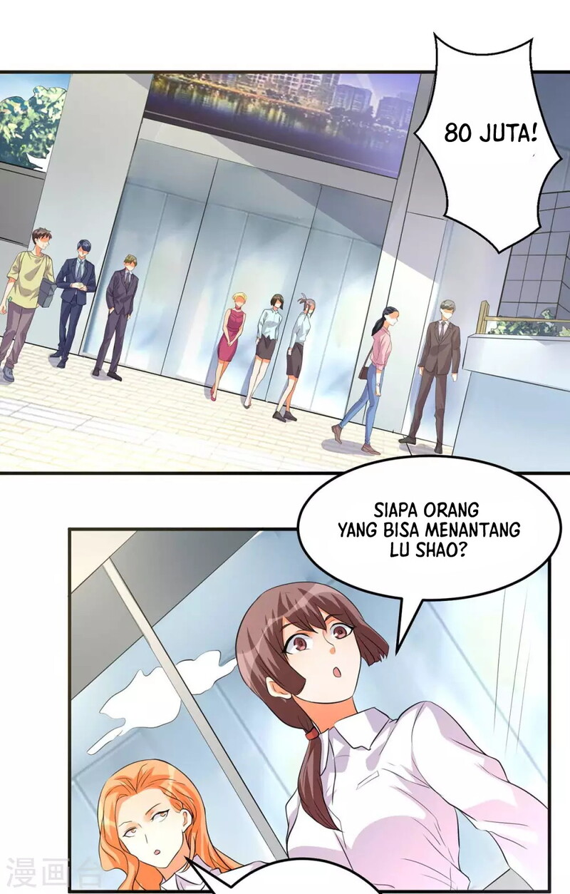 Emperor Son In Law Chapter 37 halaman 4