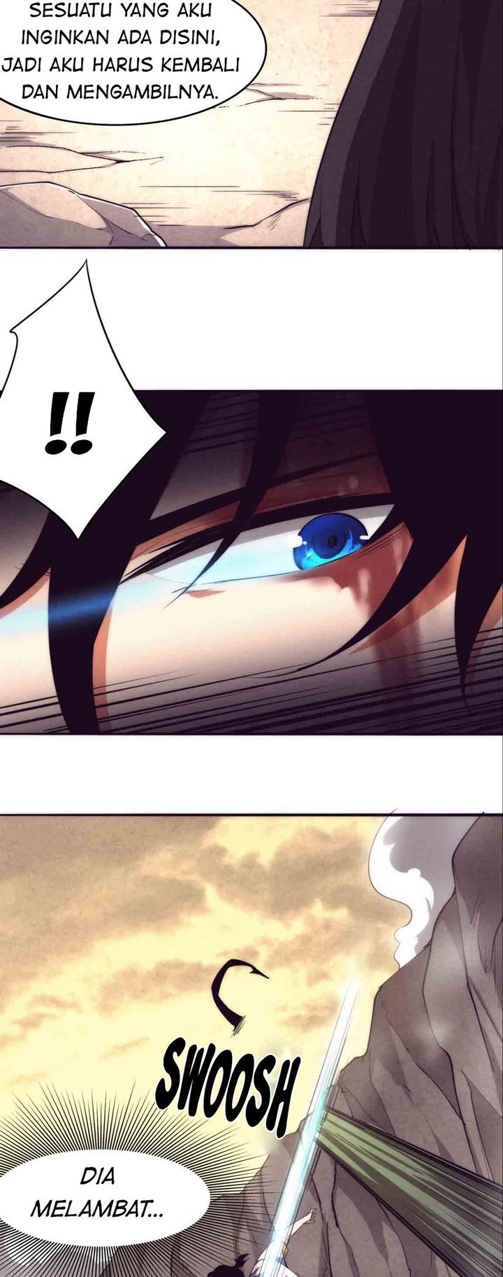 Evolution Frenzy Chapter 10 Gambar 7