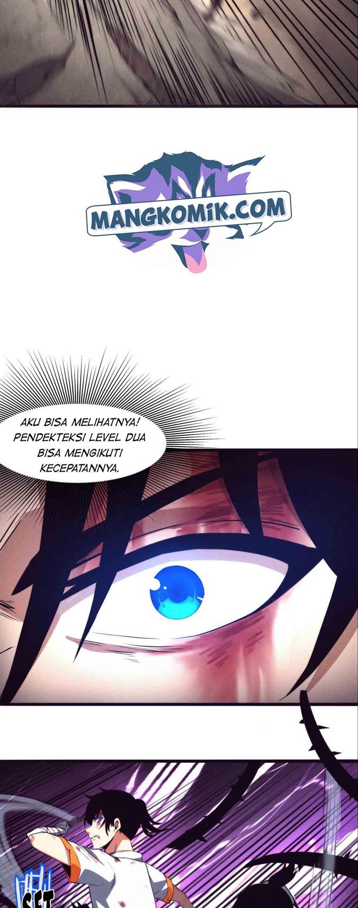 Evolution Frenzy Chapter 10 Gambar 9