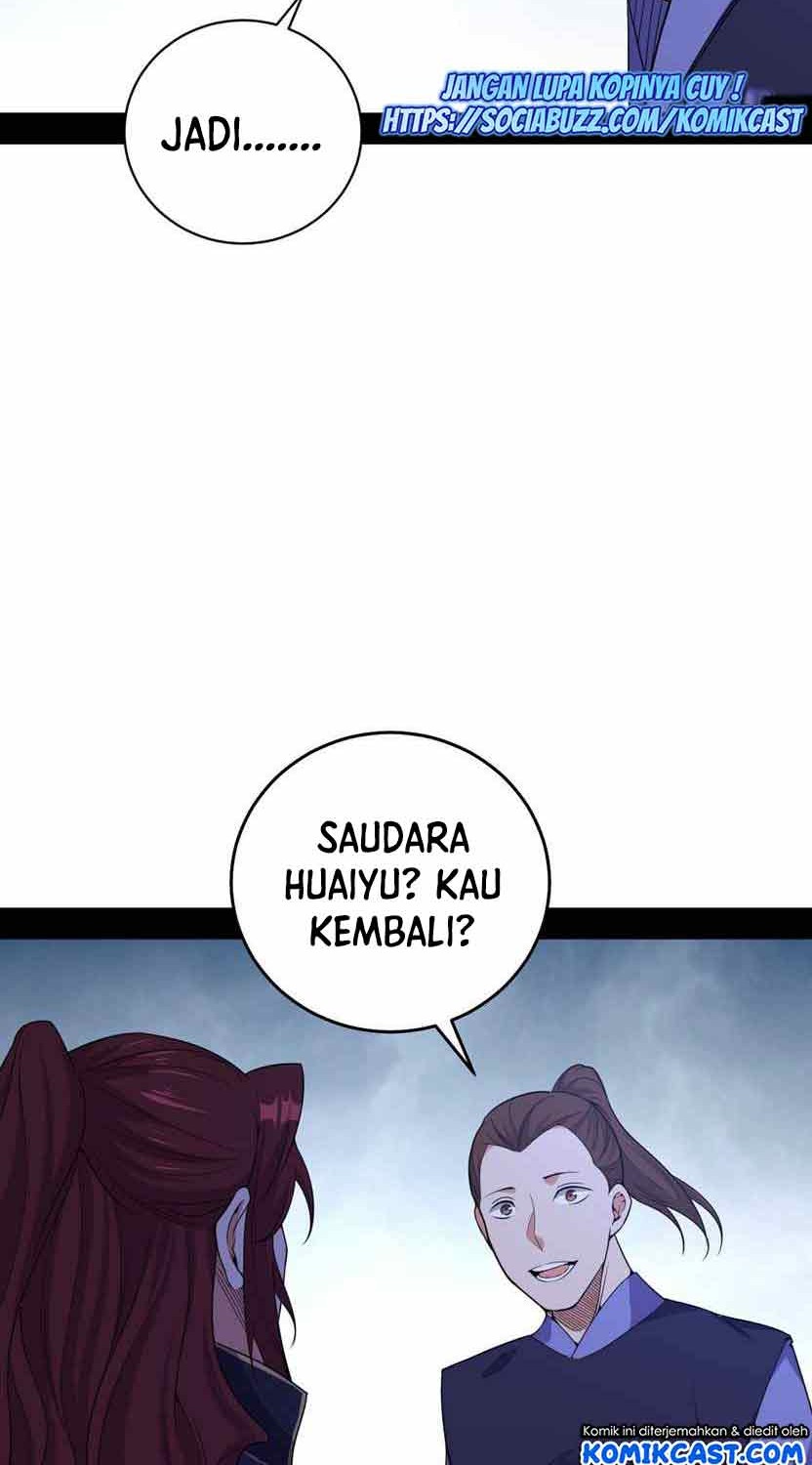 I’m An Evil God Chapter 207 halaman 3