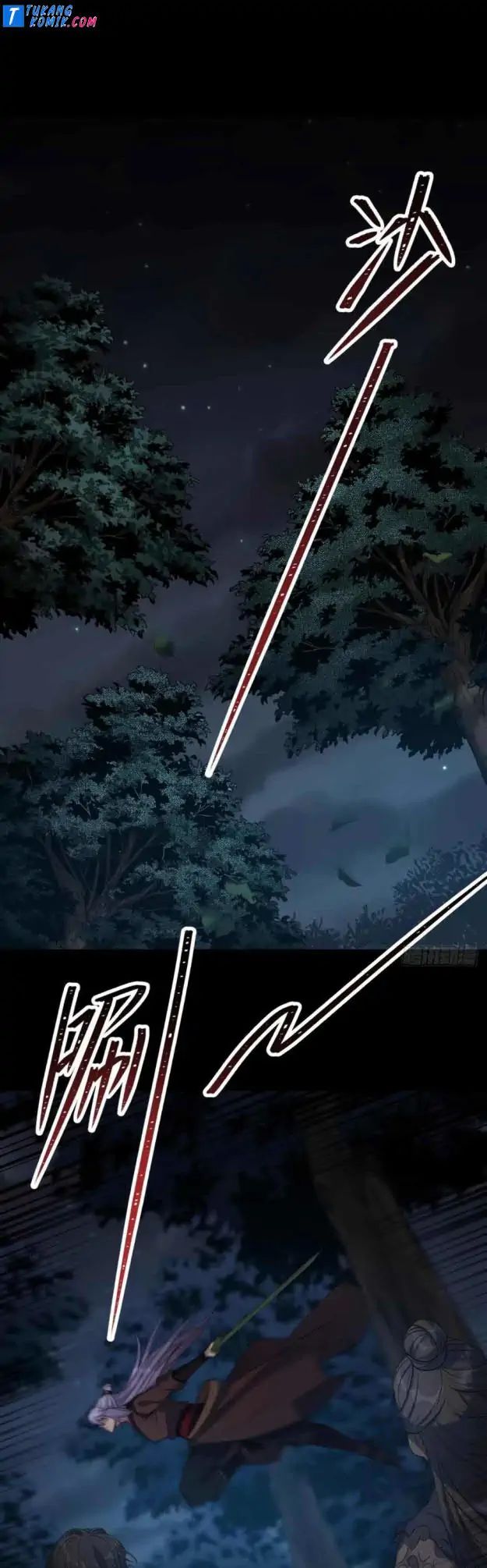 Manhua The Great Sage Chapter 69 gambar 2