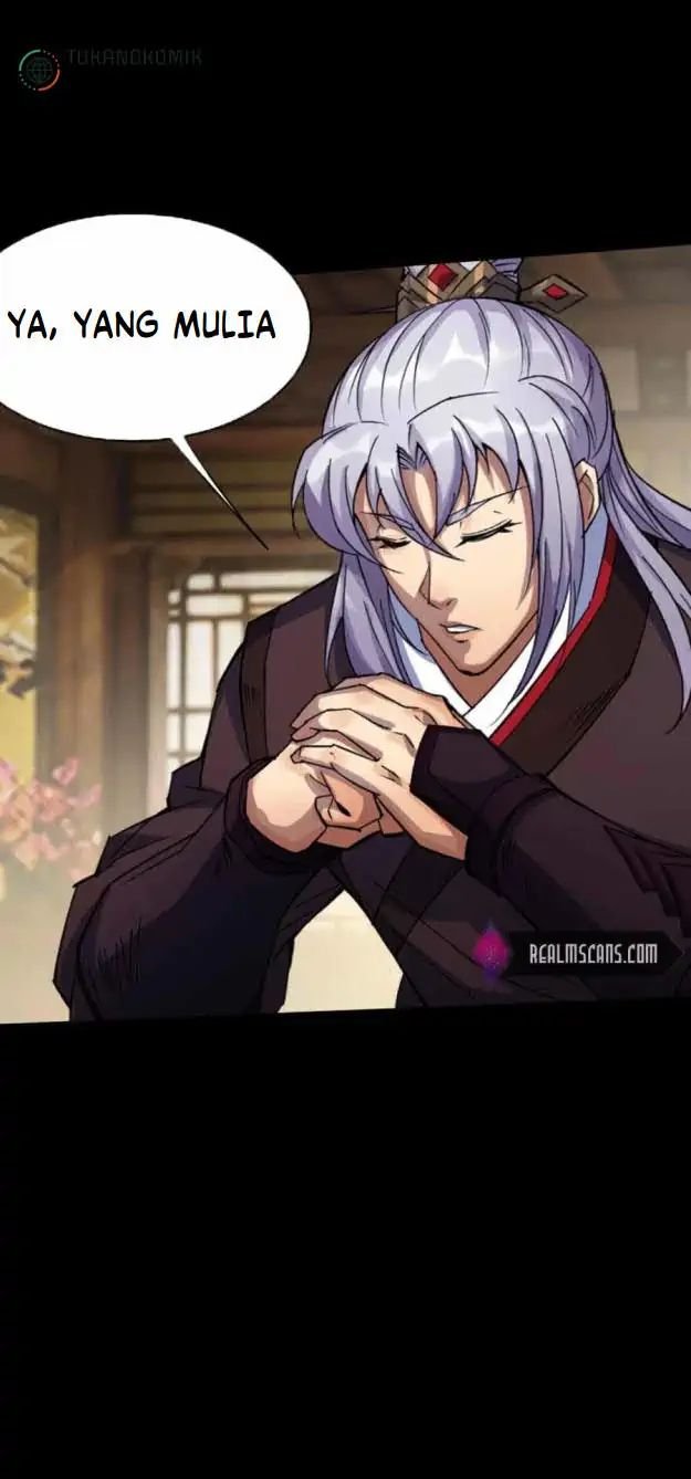 Manhua The Great Sage Chapter 60 gambar 2