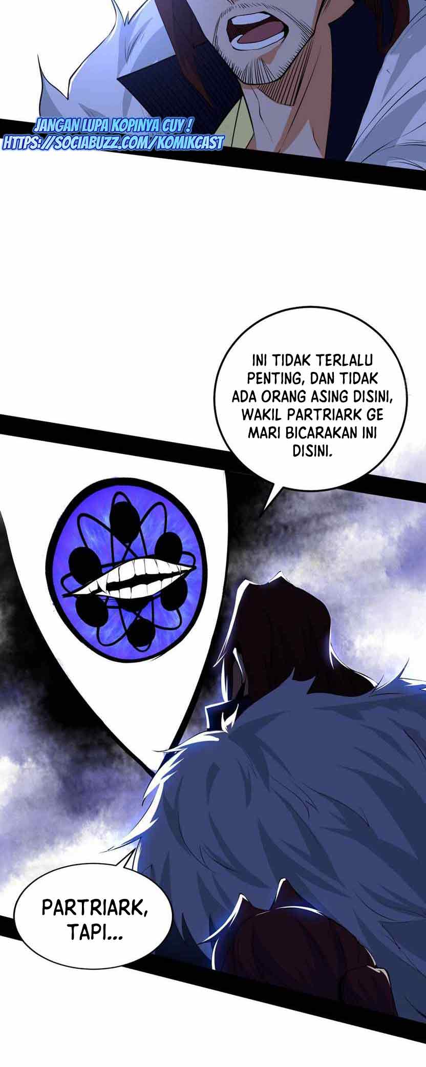 I’m An Evil God Chapter 208 halaman 4
