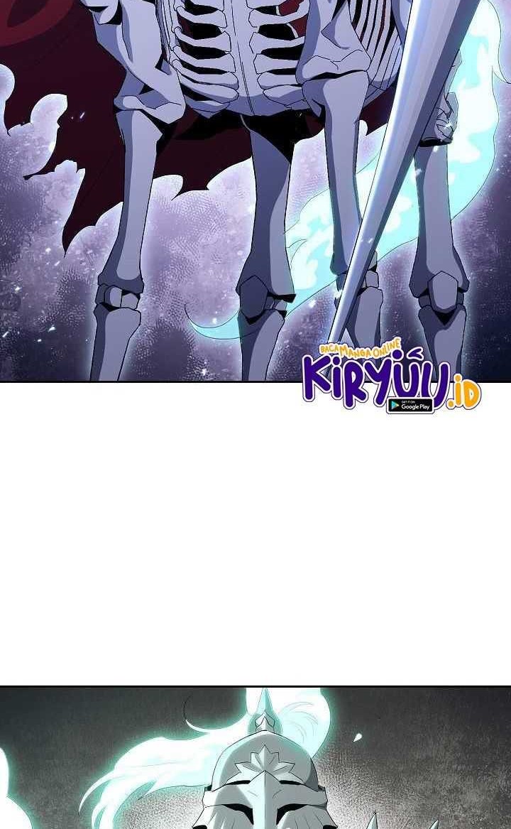 Skeleton Soldier Couldn’t Protect the Dungeon Chapter 141 halaman 9