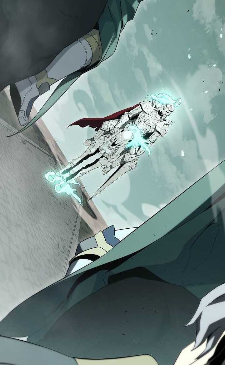 Skeleton Soldier Couldn’t Protect the Dungeon Chapter 141 halaman 11
