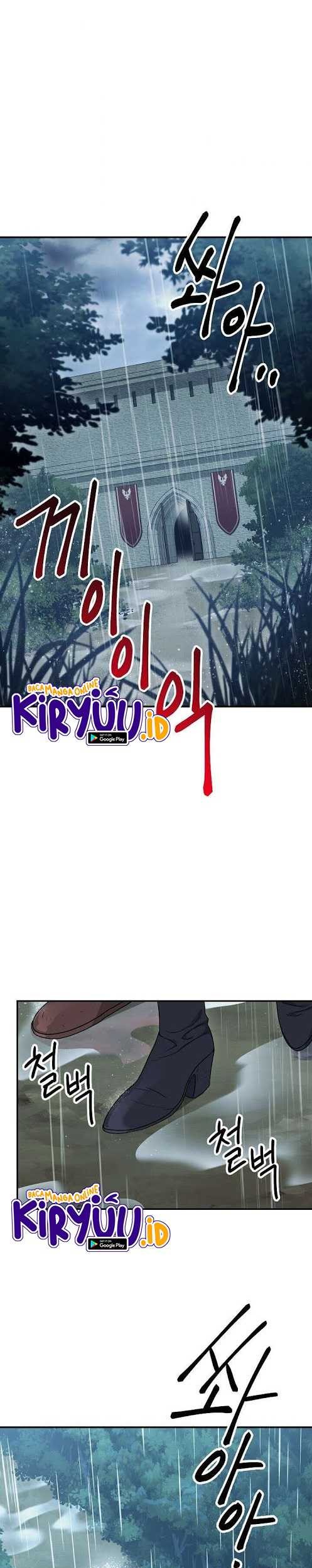 Skeleton Soldier Couldn’t Protect the Dungeon Chapter 142 halaman 5