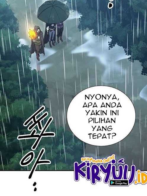 Skeleton Soldier Couldn’t Protect the Dungeon Chapter 142 halaman 6