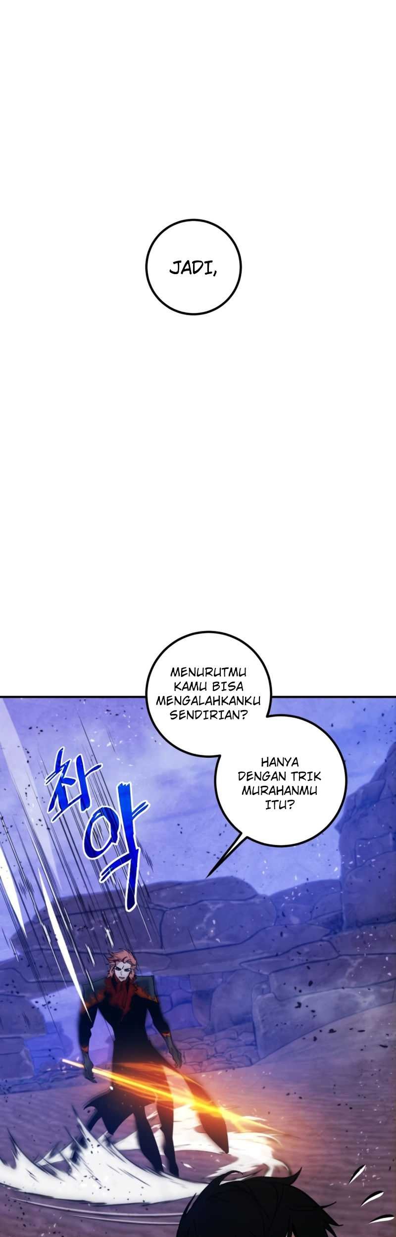 Return to Player Chapter 71 halaman 4