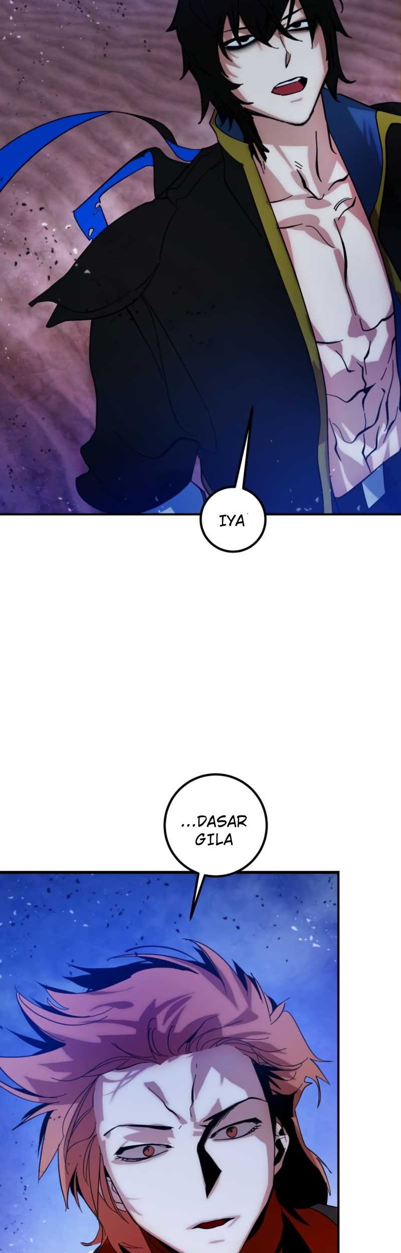 Return to Player Chapter 71 halaman 5