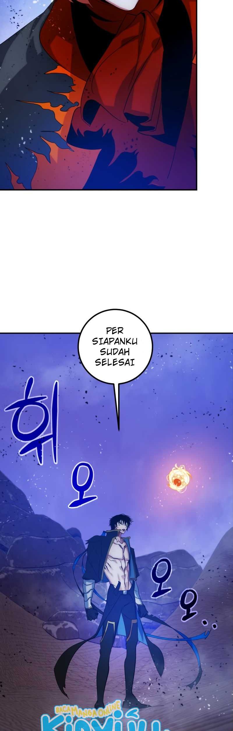 Return to Player Chapter 71 halaman 6