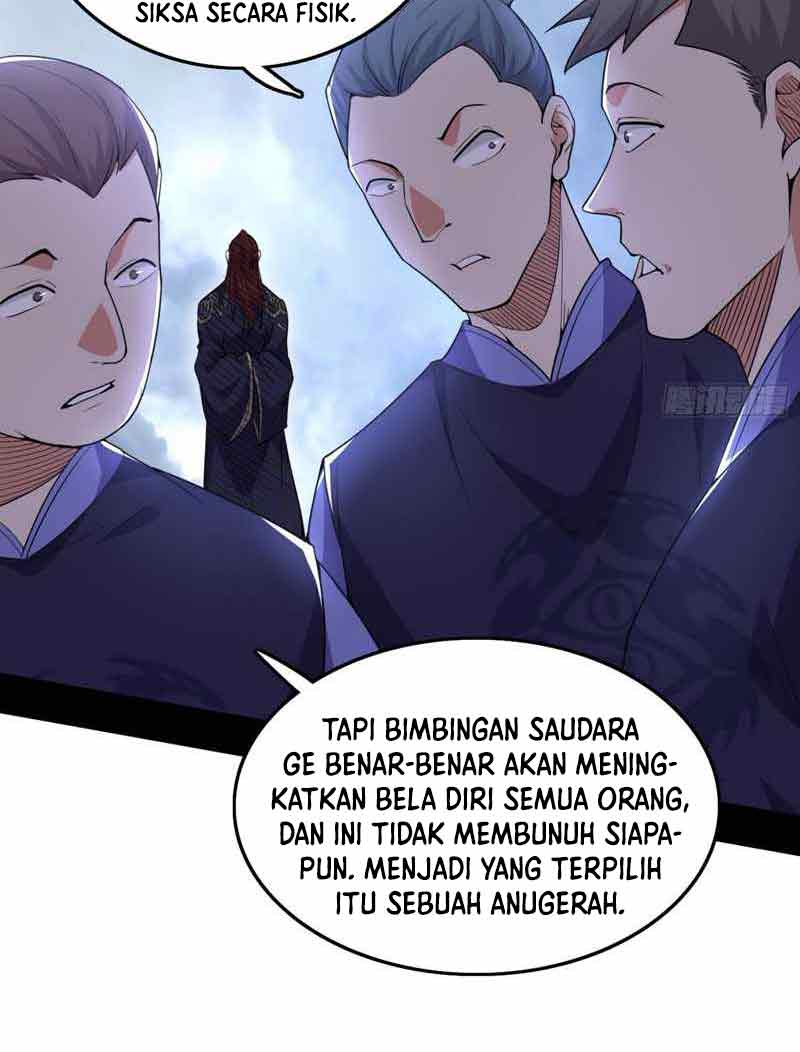 I’m An Evil God Chapter 209 halaman 4