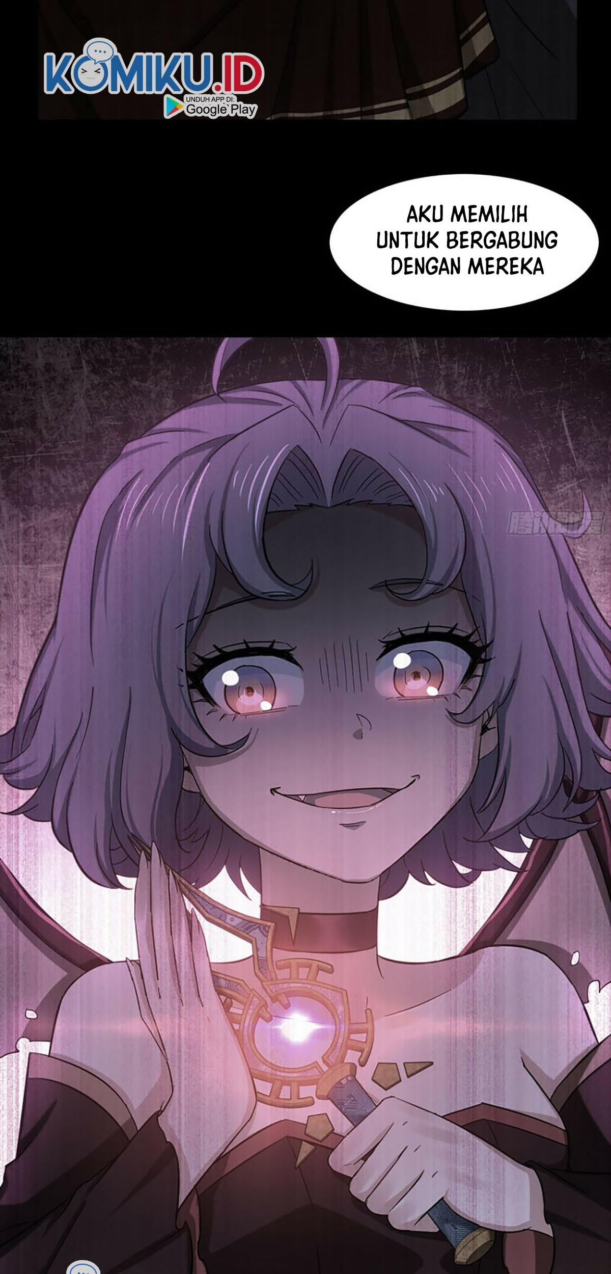 My Wife is a Demon Queen Chapter 354 Gambar 6