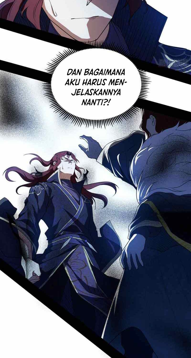 I’m An Evil God Chapter 210 halaman 3