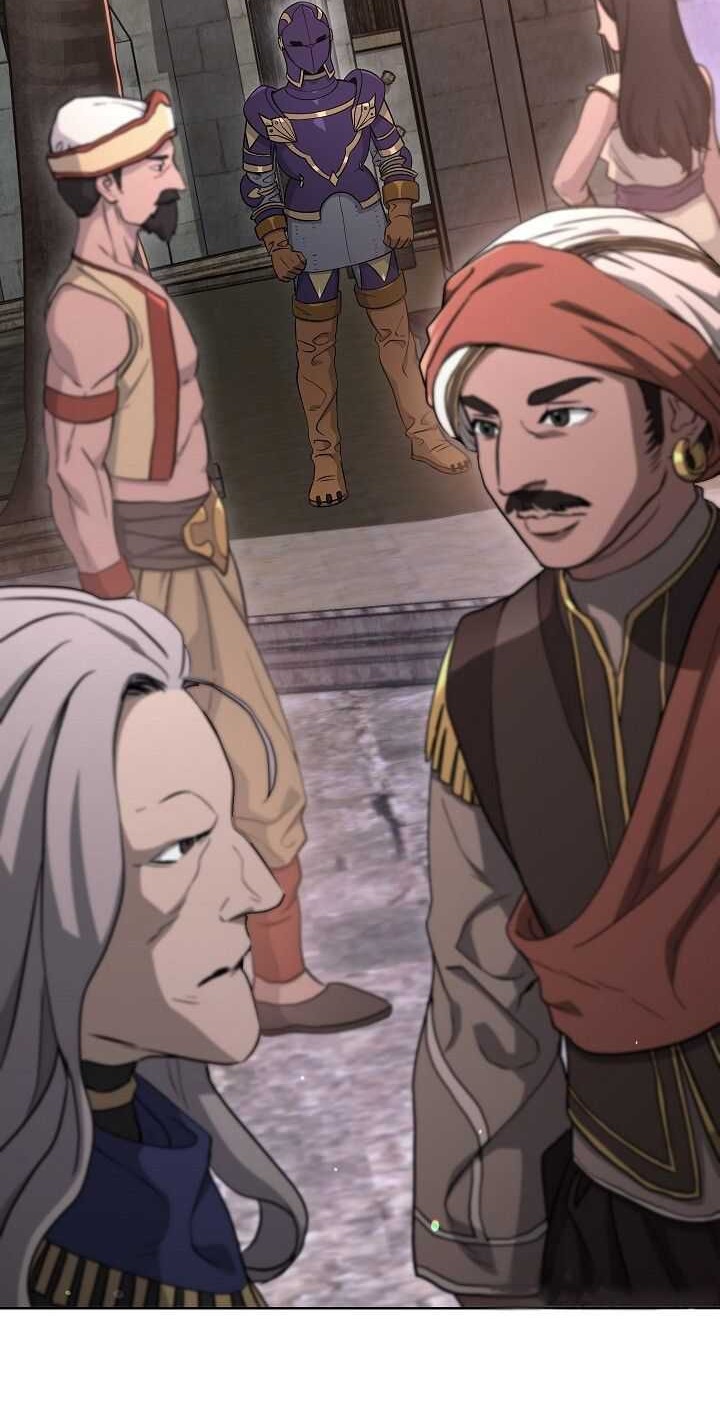 Skeleton Soldier Couldn’t Protect the Dungeon Chapter 145 halaman 7