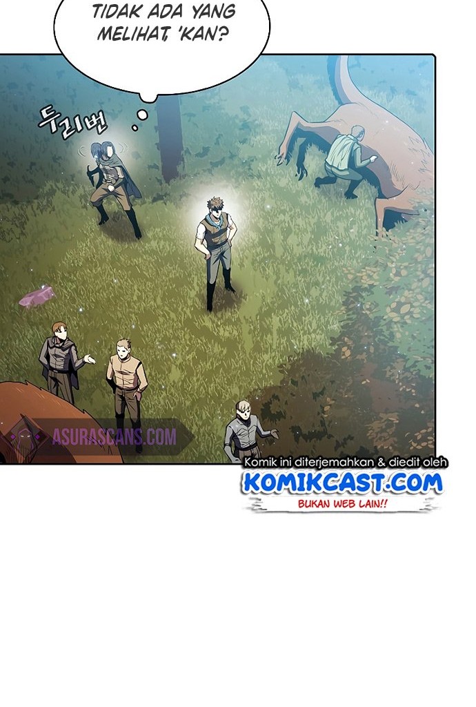 The Constellation that Returned from Hell Chapter 72 halaman 5