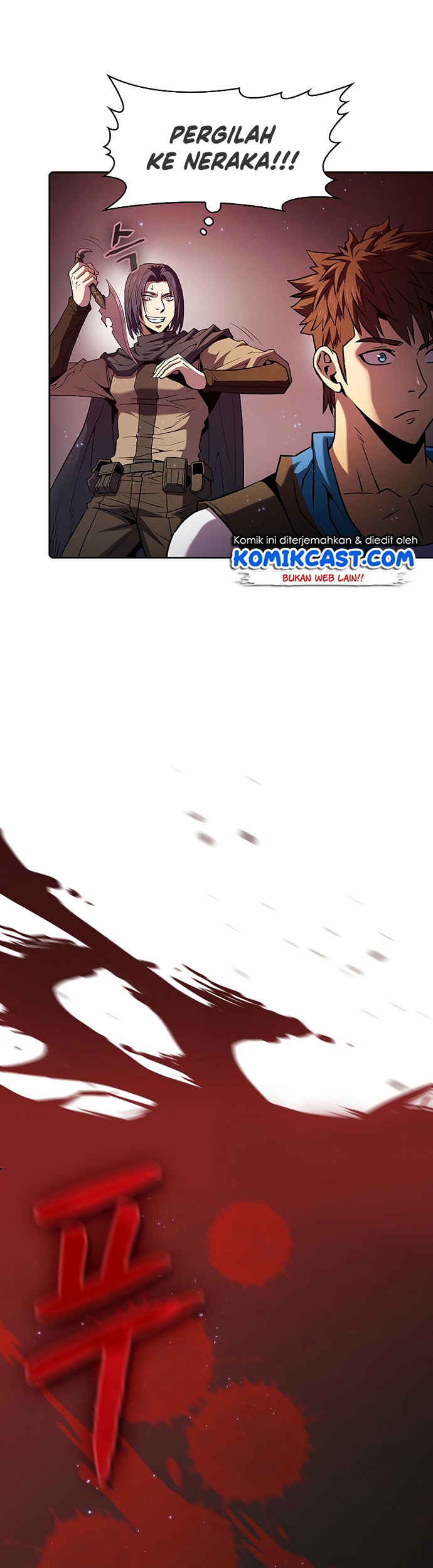 The Constellation that Returned from Hell Chapter 72 halaman 6