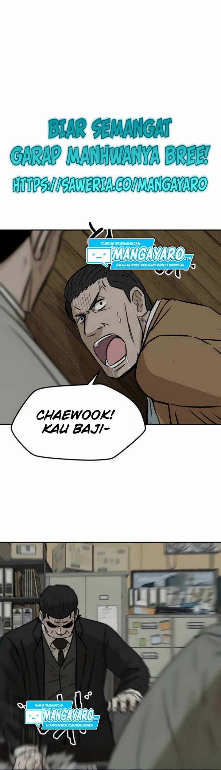 The Founder Chapter 5.2 halaman 4