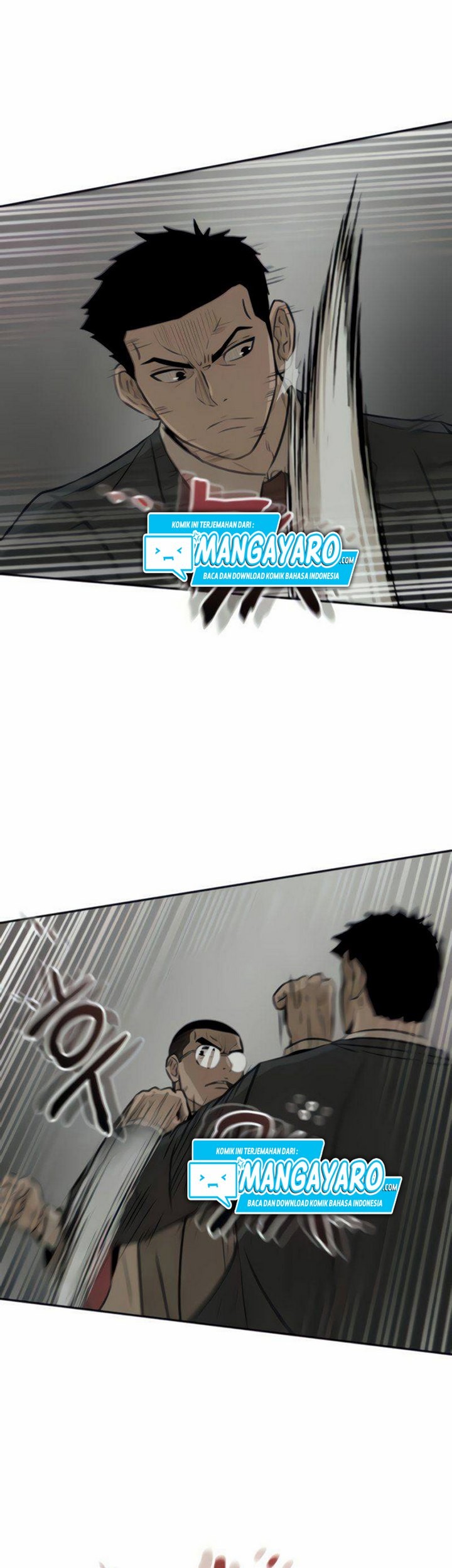The Founder Chapter 4.2 halaman 4