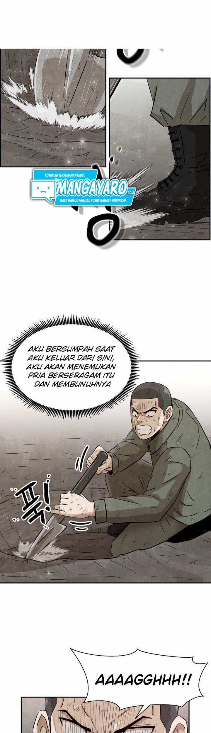 The Founder Chapter 1.2 halaman 4