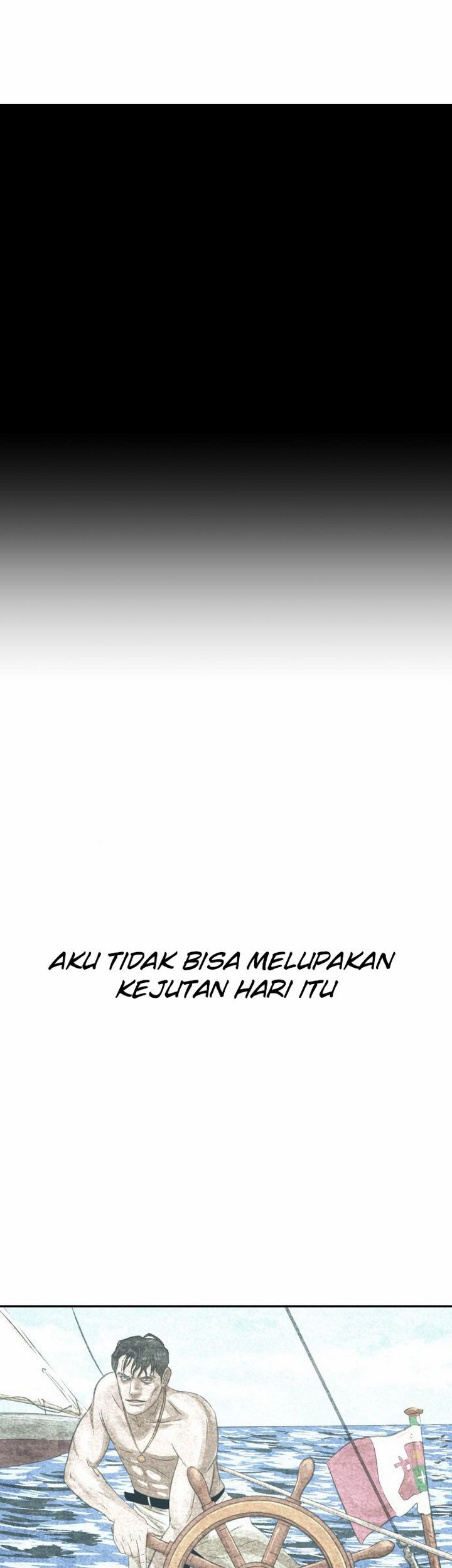 The Founder Chapter 1.1 halaman 4