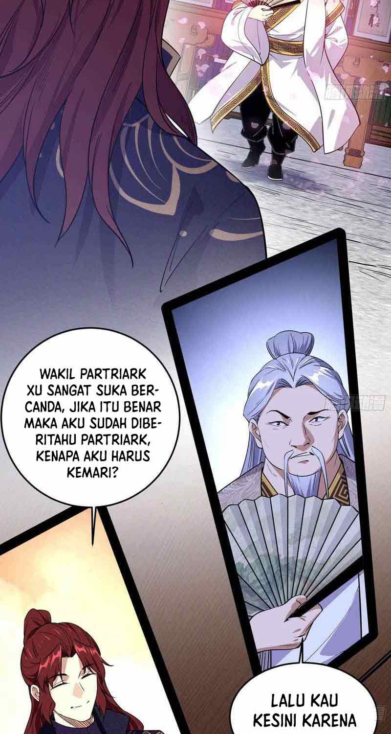 I’m An Evil God Chapter 211 halaman 3