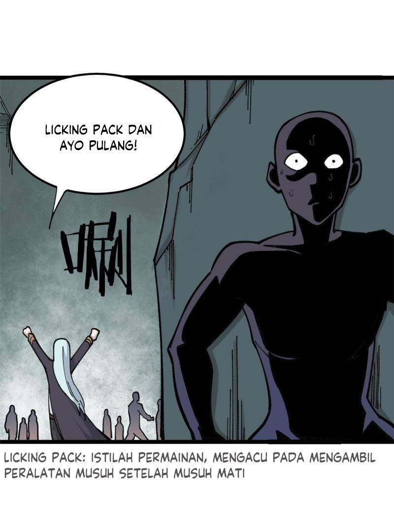 All Hail the Sect Leader Chapter 134 Gambar 4