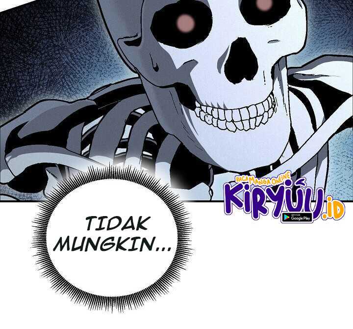Skeleton Soldier Couldn’t Protect the Dungeon Chapter 147 halaman 7
