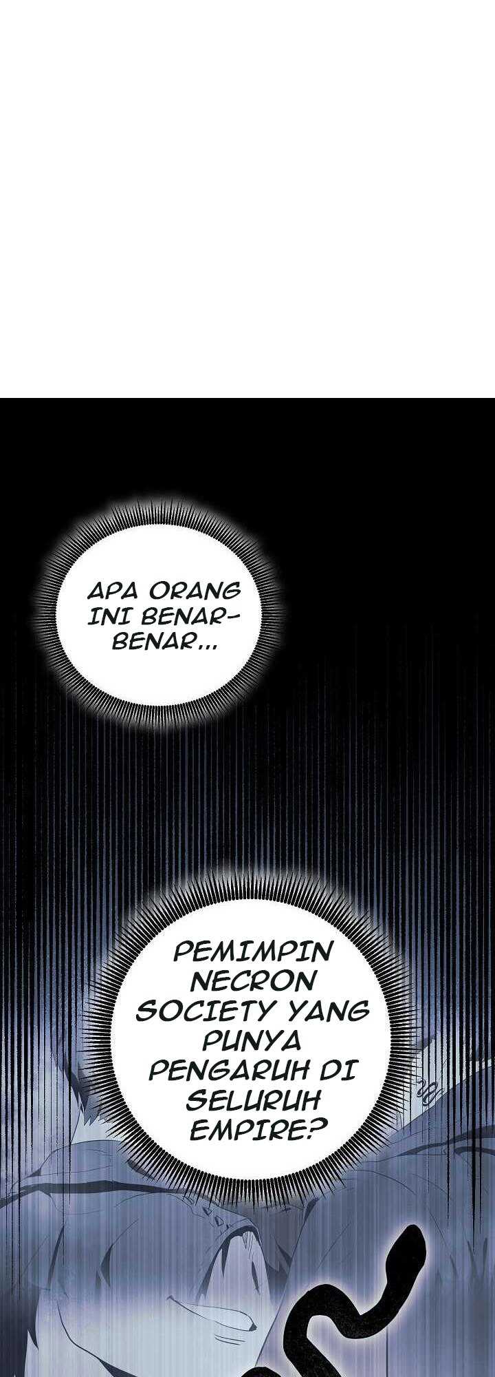 Skeleton Soldier Couldn’t Protect the Dungeon Chapter 147 halaman 8