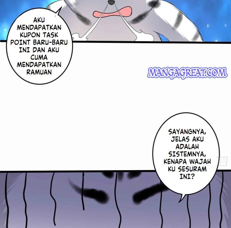 Start Become a Plug-in Chapter 58 halaman 3
