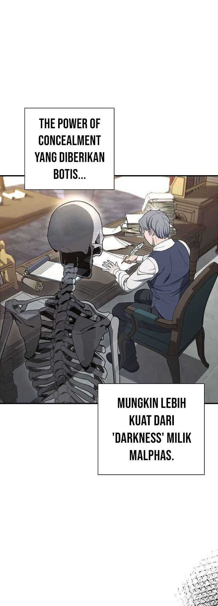 Skeleton Soldier Couldn’t Protect the Dungeon Chapter 148 Gambar 7