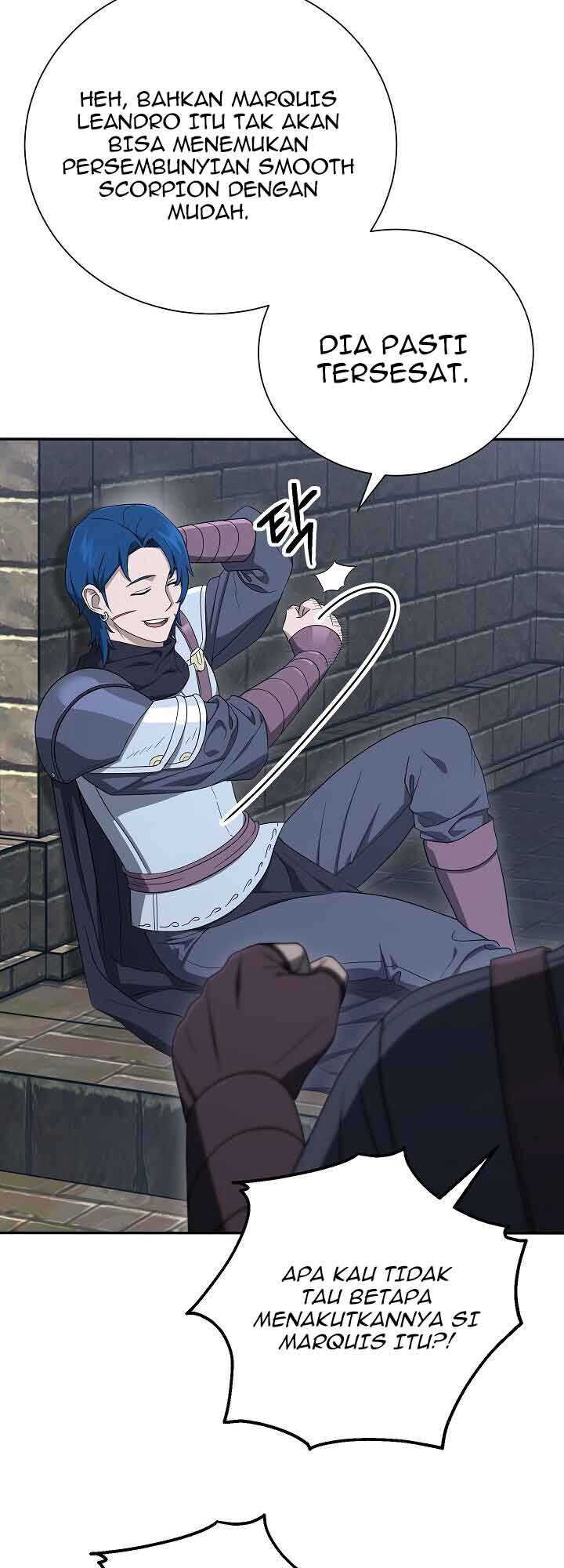 Skeleton Soldier Couldn’t Protect the Dungeon Chapter 149 halaman 5