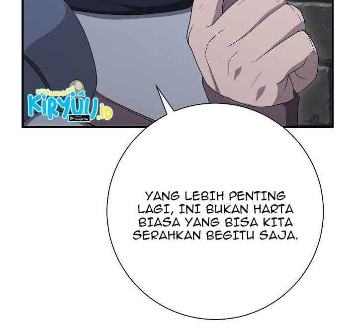 Skeleton Soldier Couldn’t Protect the Dungeon Chapter 149 halaman 7