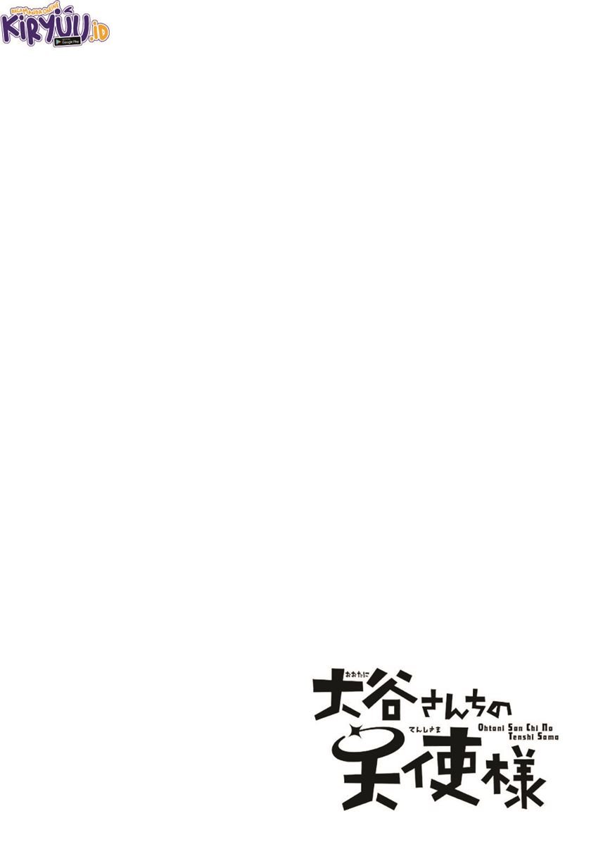Manga Ootani-san Chi No Tenshi-sama Chapter 15 gambar 2