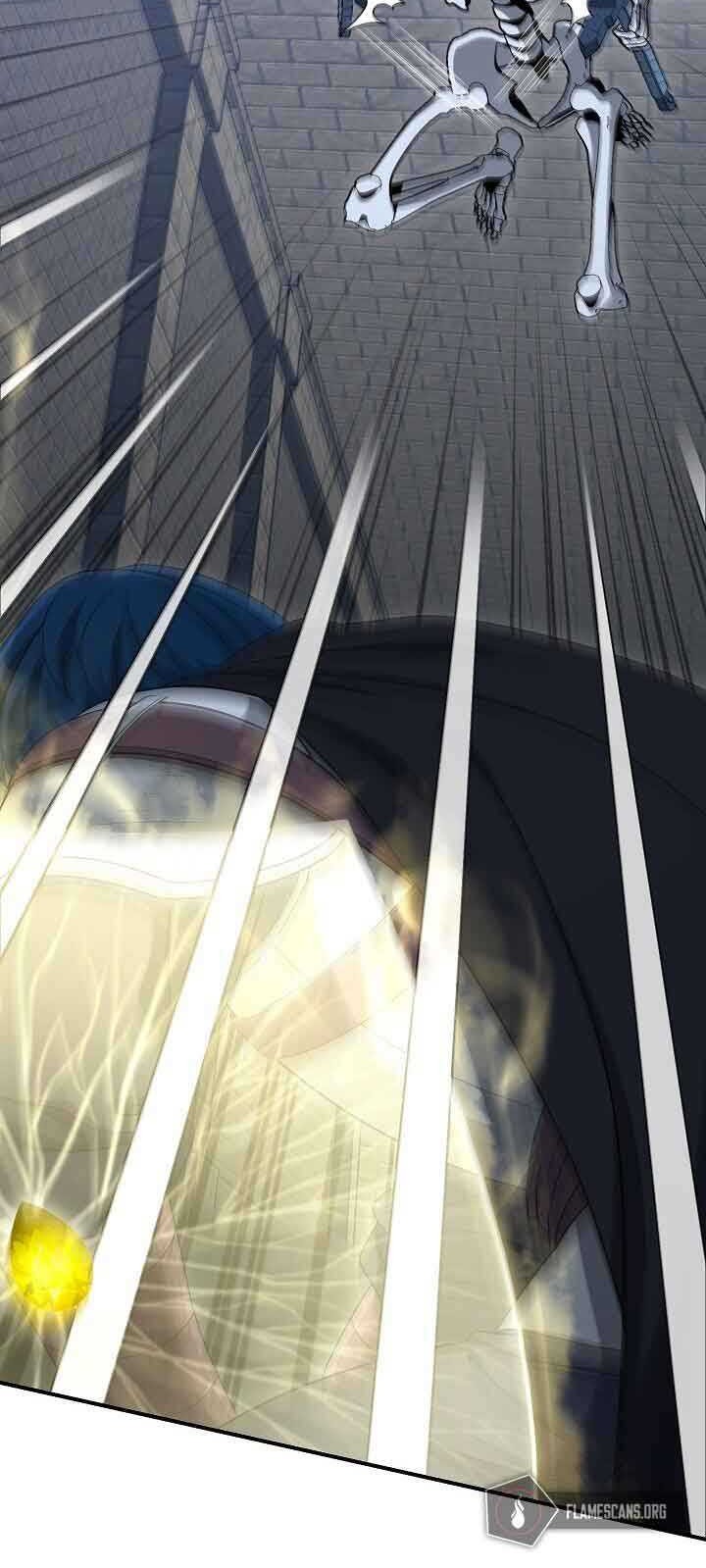 Skeleton Soldier Couldn’t Protect the Dungeon Chapter 150 Gambar 5