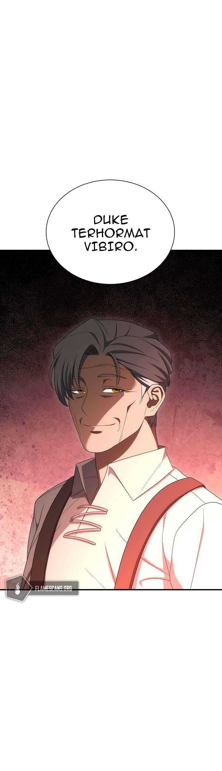 Skeleton Soldier Couldn’t Protect the Dungeon Chapter 151 halaman 6