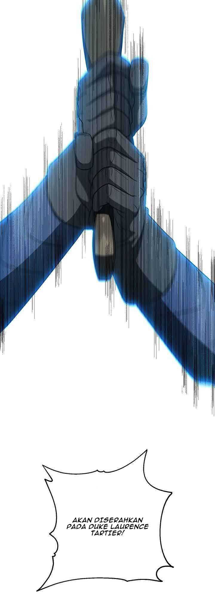 Skeleton Soldier Couldn’t Protect the Dungeon Chapter 152 halaman 5