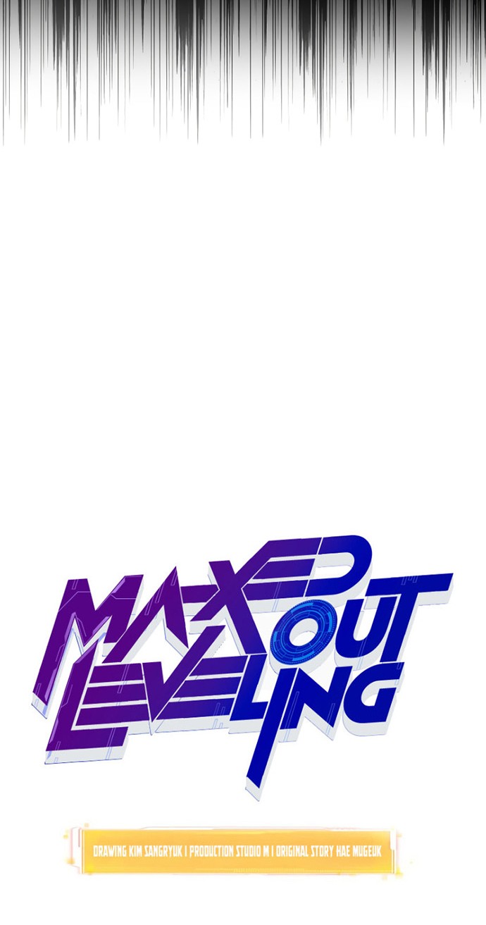 Maxed Out Leveling Chapter 37 halaman 5